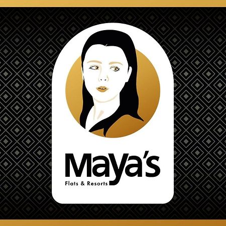 Maya'S Flats & Resorts 38 - Walowa 23 Гданськ Екстер'єр фото